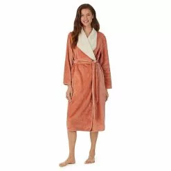 Women's Koolaburra By UGG Plush Wrap Robe Trooper 19 Women's Koolaburra By UGG Plush Wrap Robe Trooper -Koolaburra by UGG shop unnamed file 191
