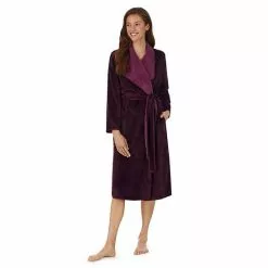 Women's Koolaburra By UGG Plush Wrap Robe Trooper 20 Women's Koolaburra By UGG Plush Wrap Robe Trooper -Koolaburra by UGG shop unnamed file 192