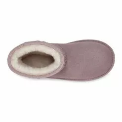 Koolaburra By UGG Koola Girls' Short Winter Boots Delphinium Blue -Koolaburra by UGG shop unnamed file 20