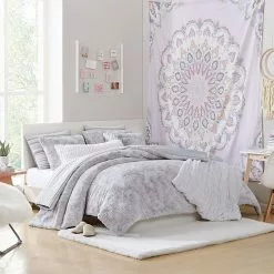 Koolaburra By UGG Bella Faux Fur Comforter Set With Shams Frost Gray 12 Koolaburra By UGG Bella Faux Fur Comforter Set With Shams Frost Gray -Koolaburra by UGG shop unnamed file 212