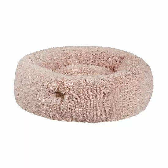 Koolaburra By UGG Sacha Faux Fur Pet Bed Birch 6 Koolaburra By UGG Sacha Faux Fur Pet Bed Birch - Image 6