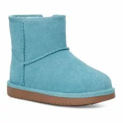 Koolaburra By UGG Koola Toddler Girls' Suede Winter Boots Berry Red 23 Koolaburra By UGG Koola Toddler Girls' Suede Winter Boots Berry Red -Koolaburra by UGG shop unnamed file 236