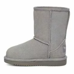 Koolaburra By UGG Koola Toddler Girls' Short Winter Boots Fandango Pink -Koolaburra by UGG shop unnamed file 259