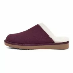 Koolaburra By UGG Sonele Women's Suede Slippers Plum 14 Koolaburra By UGG Sonele Women's Suede Slippers Plum -Koolaburra by UGG shop unnamed file 306