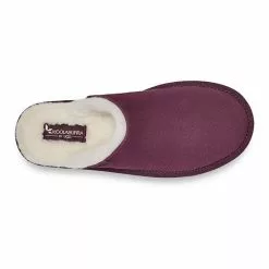 Koolaburra By UGG Sonele Women's Suede Slippers Plum 16 Koolaburra By UGG Sonele Women's Suede Slippers Plum -Koolaburra by UGG shop unnamed file 308