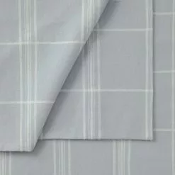 Koolaburra By UGG Flannel Sheet Set Light High Rise - KING SET, Light High Rise