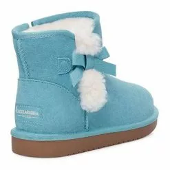 Koolaburra By UGG Victoria Girls' Mini Winter Boots Tea Rose 19 Koolaburra By UGG Victoria Girls' Mini Winter Boots Tea Rose -Koolaburra by UGG shop unnamed file 333