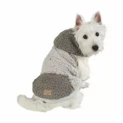 Koolaburra By UGG Theo Sherpa Pet Hoodie 8 Koolaburra By UGG Theo Sherpa Pet Hoodie -Koolaburra by UGG shop unnamed file 353