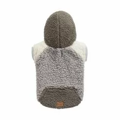 Koolaburra By UGG Theo Sherpa Pet Hoodie 9 Koolaburra By UGG Theo Sherpa Pet Hoodie -Koolaburra by UGG shop unnamed file 354