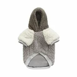 Koolaburra By UGG Theo Sherpa Pet Hoodie 10 Koolaburra By UGG Theo Sherpa Pet Hoodie -Koolaburra by UGG shop unnamed file 355