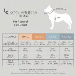 Koolaburra By UGG Theo Sherpa Pet Hoodie 11 Koolaburra By UGG Theo Sherpa Pet Hoodie -Koolaburra by UGG shop unnamed file 356