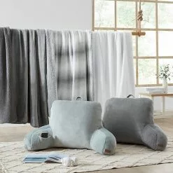 Koolaburra By UGG Dezi Throw Kb White Solid -Koolaburra by UGG shop unnamed file 374