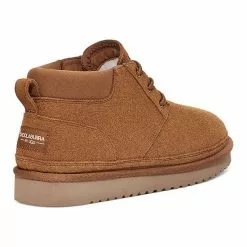 Koolaburra By UGG Advay Women's Suede Chukka Boots Black 11 Koolaburra By UGG Advay Women's Suede Chukka Boots Black -Koolaburra by UGG shop unnamed file 382