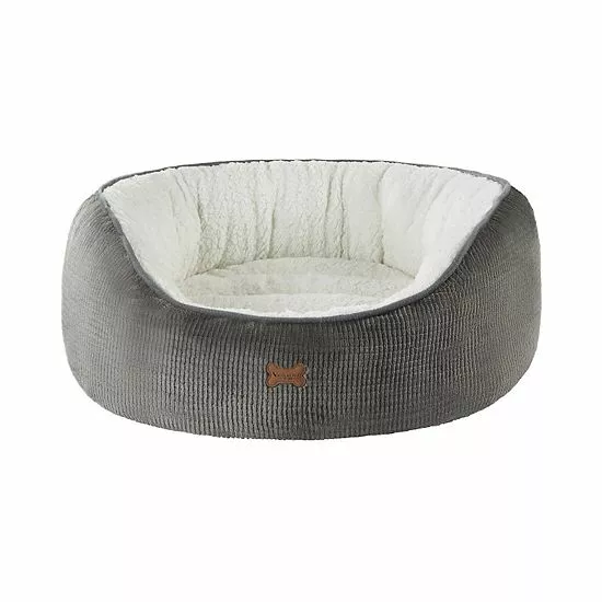 Koolaburra By UGG Dezi Sherpa Pet Bed 1 Koolaburra By UGG Dezi Sherpa Pet Bed