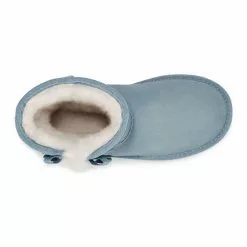 Koolaburra By UGG Victoria Girls' Short Winter Boots Black 20 Koolaburra By UGG Victoria Girls' Short Winter Boots Black -Koolaburra by UGG shop unnamed file 4