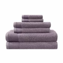 Koolaburra By UGG Lyla 6pc Towel Set White 28 Koolaburra By UGG Lyla 6pc Towel Set White -Koolaburra by UGG shop unnamed file 405