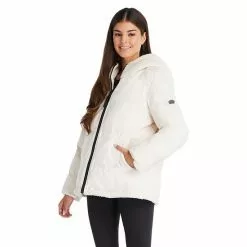 Women's Koolaburra By UGG Reversible Sherpa Puffer Jacket Black 10 Women's Koolaburra By UGG Reversible Sherpa Puffer Jacket Black -Koolaburra by UGG shop unnamed file 426