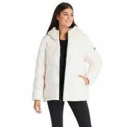 Women's Koolaburra By UGG Reversible Sherpa Puffer Jacket Black 11 Women's Koolaburra By UGG Reversible Sherpa Puffer Jacket Black -Koolaburra by UGG shop unnamed file 427