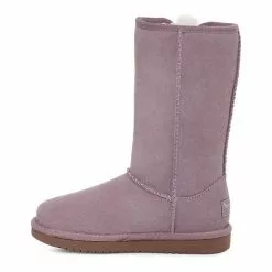 Koolaburra By UGG Victoria Girls' Tall Winter Boots Raspberry Rose 16 Koolaburra By UGG Victoria Girls' Tall Winter Boots Raspberry Rose -Koolaburra by UGG shop unnamed file 442