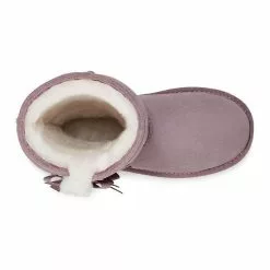 Koolaburra By UGG Victoria Girls' Tall Winter Boots Raspberry Rose 18 Koolaburra By UGG Victoria Girls' Tall Winter Boots Raspberry Rose -Koolaburra by UGG shop unnamed file 444