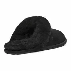 Koolaburra By UGG Milo Women's Scuff Slippers Peach Whip 16 Koolaburra By UGG Milo Women's Scuff Slippers Peach Whip -Koolaburra by UGG shop unnamed file 468