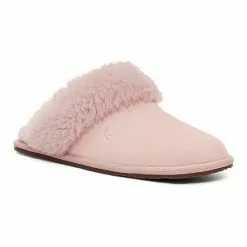 Koolaburra By UGG Milo Women's Scuff Slippers Peach Whip 20 Koolaburra By UGG Milo Women's Scuff Slippers Peach Whip -Koolaburra by UGG shop unnamed file 472