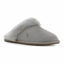 Koolaburra By UGG Milo Women's Scuff Slippers Peach Whip 21 Koolaburra By UGG Milo Women's Scuff Slippers Peach Whip -Koolaburra by UGG shop unnamed file 473