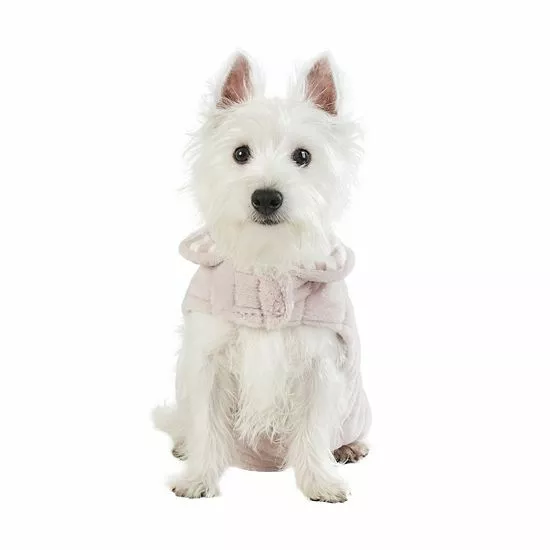 Koolaburra By UGG Fur-ee Reversible Pet Vest 2 Koolaburra By UGG Fur-ee Reversible Pet Vest - Image 2