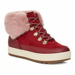 Koolaburra By UGG Tynlee Women's Waterproof Winter Boots Dune 17 Koolaburra By UGG Tynlee Women's Waterproof Winter Boots Dune -Koolaburra by UGG shop unnamed file 494