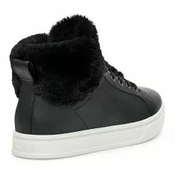 Koolaburra By UGG Sundell Fuzz Women's High-Top Sneakers Black 15 Koolaburra By UGG Sundell Fuzz Women's High-Top Sneakers Black -Koolaburra by UGG shop unnamed file 517