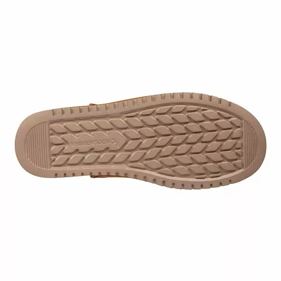 Koolaburra By UGG Burra Short Men's Winter Boots Chesnut 4 Koolaburra By UGG Burra Short Men's Winter Boots Chesnut - Image 4