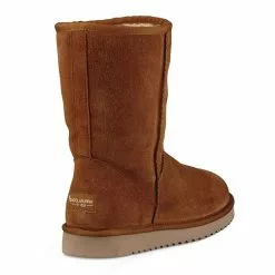 Koolaburra By UGG Burra Short Men's Winter Boots Chesnut 14 Koolaburra By UGG Burra Short Men's Winter Boots Chesnut -Koolaburra by UGG shop unnamed file 535