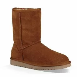 Koolaburra By UGG Burra Short Men's Winter Boots Chesnut 15 Koolaburra By UGG Burra Short Men's Winter Boots Chesnut -Koolaburra by UGG shop unnamed file 536