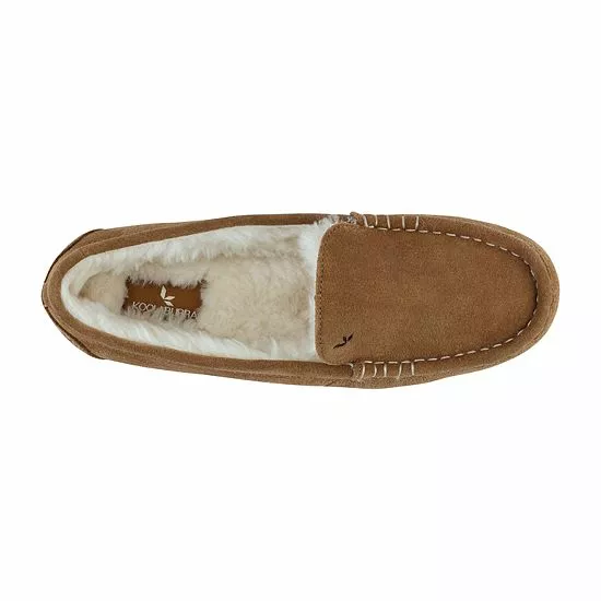 Koolaburra By UGG Lezly Women's Slippers Wild Dove 5 Koolaburra By UGG Lezly Women's Slippers Wild Dove - Image 5