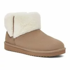 Koolaburra By UGG Aubrei Mini Women's Winter Boots Amphora -Koolaburra by UGG shop unnamed file 575