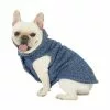 Koolaburra By UGG Flannery Sherpa Reversible Pet Vest