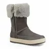 Koolaburra By UGG Tynlee Waterproof Women's Winter Boots Leopard Chestnut