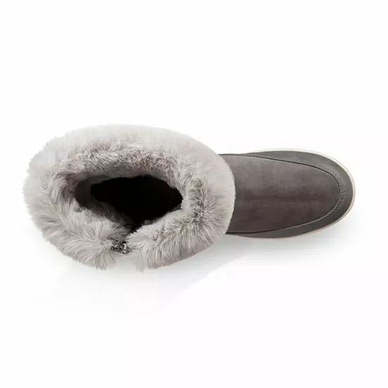 Koolaburra By UGG Tynlee Waterproof Women's Winter Boots Leopard Chestnut 3 Koolaburra By UGG Tynlee Waterproof Women's Winter Boots Leopard Chestnut - Image 3