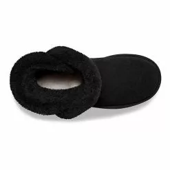 Koolaburra By UGG Delene Women's Suede Winter Boots Chestnut 12 Koolaburra By UGG Delene Women's Suede Winter Boots Chestnut -Koolaburra by UGG shop unnamed file 605