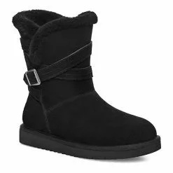 Koolaburra By UGG Delene Women's Suede Winter Boots Chestnut 15 Koolaburra By UGG Delene Women's Suede Winter Boots Chestnut -Koolaburra by UGG shop unnamed file 608