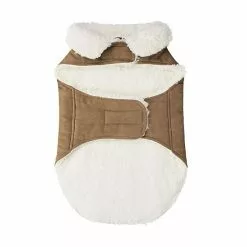 Koolaburra By UGG Faux Suede Sherpa Pet Vest 6 Koolaburra By UGG Faux Suede Sherpa Pet Vest -Koolaburra by UGG shop unnamed file 611