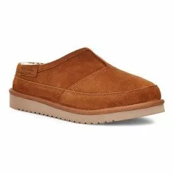 Koolaburra By UGG Graisen Men's Suede Slippers Navy 17 Koolaburra By UGG Graisen Men's Suede Slippers Navy -Koolaburra by UGG shop unnamed file 619