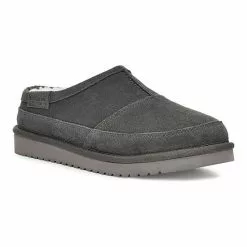 Koolaburra By UGG Graisen Men's Suede Slippers Navy 18 Koolaburra By UGG Graisen Men's Suede Slippers Navy -Koolaburra by UGG shop unnamed file 620