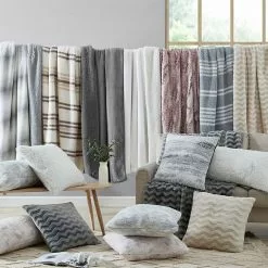 Koolaburra By UGG Roberta Sherpa Throw Birch 12 Koolaburra By UGG Roberta Sherpa Throw Birch -Koolaburra by UGG shop unnamed file 638