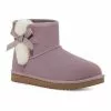 Koolaburra By UGG Victoria Mini Women's Winter Boots Ash Rose