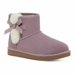 Koolaburra By UGG Victoria Mini Women's Winter Boots Ash Rose