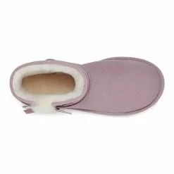 Koolaburra By UGG Victoria Mini Women's Winter Boots Ash Rose 16 Koolaburra By UGG Victoria Mini Women's Winter Boots Ash Rose -Koolaburra by UGG shop unnamed file 661