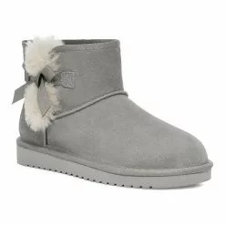 Koolaburra By UGG Victoria Mini Women's Winter Boots Ash Rose 20 Koolaburra By UGG Victoria Mini Women's Winter Boots Ash Rose -Koolaburra by UGG shop unnamed file 665