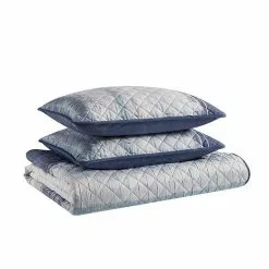 Koolaburra By UGG Aribel Quilt Set With Shams Silver 11 Koolaburra By UGG Aribel Quilt Set With Shams Silver -Koolaburra by UGG shop unnamed file 679