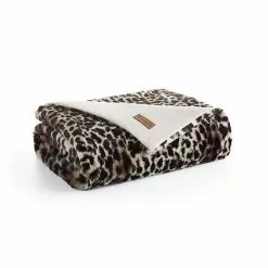 Koolaburra By UGG Miles Faux Fur Throw Natural 11 Koolaburra By UGG Miles Faux Fur Throw Natural -Koolaburra by UGG shop unnamed file 687